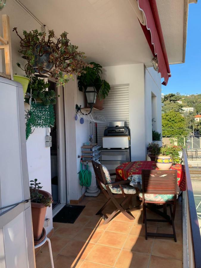 City Apartment Promenade Nice Exterior photo